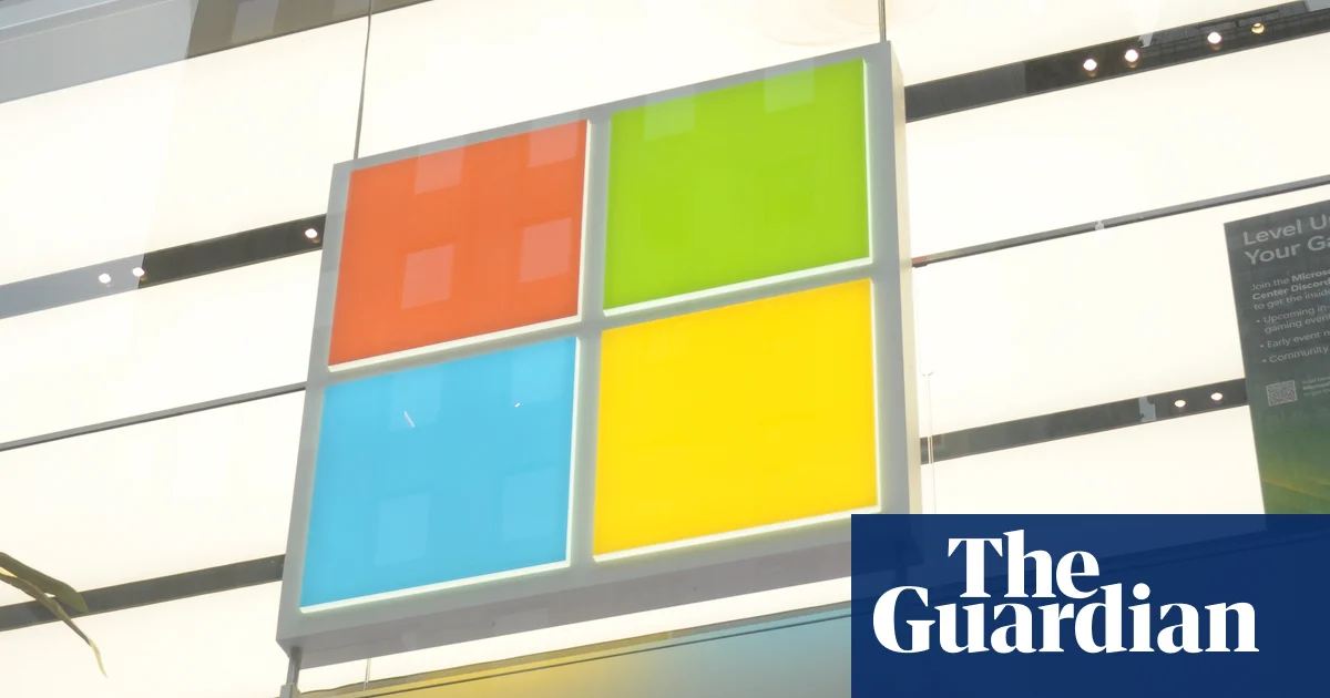 Дата-центры Microsoft и владелец Optus вошли в число компаний, не платящих налоги с миллиардных доходов в Австралии