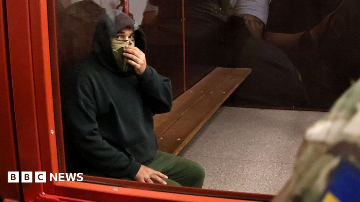 Monaco bomb suspect breaks silence to BBC