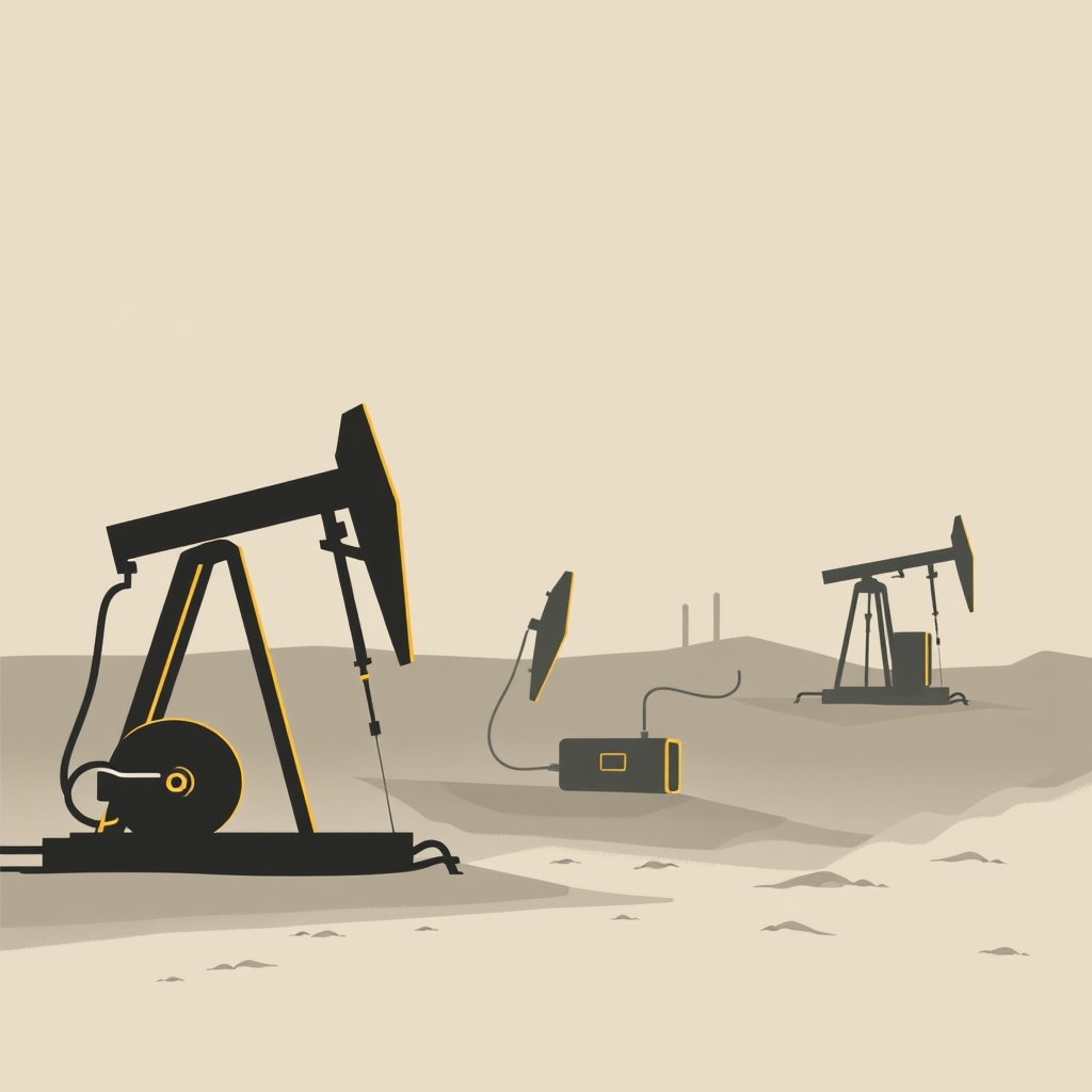 Oil gains as traders weigh Gulf tensions against strong Mideast exports