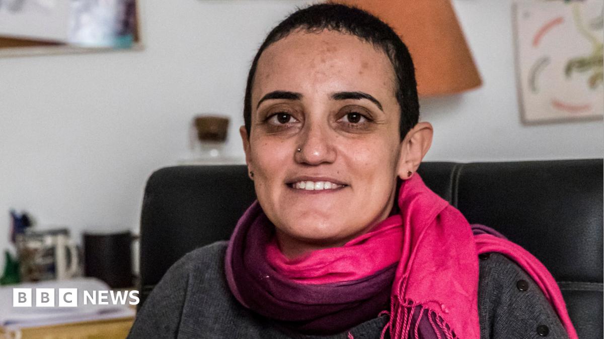 Египетская журналистка Лина Аттала задержана после решения суда о закрытии сайта