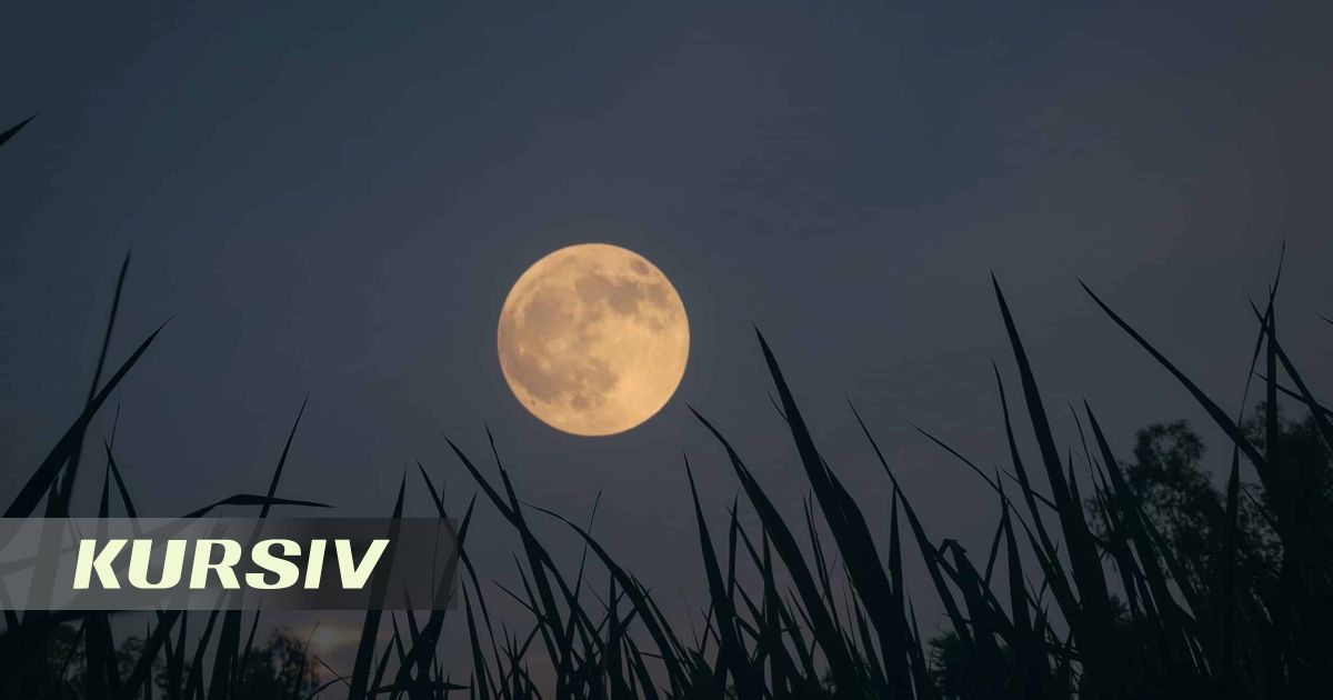 NASA confirms return of humans to the Moon in 2028