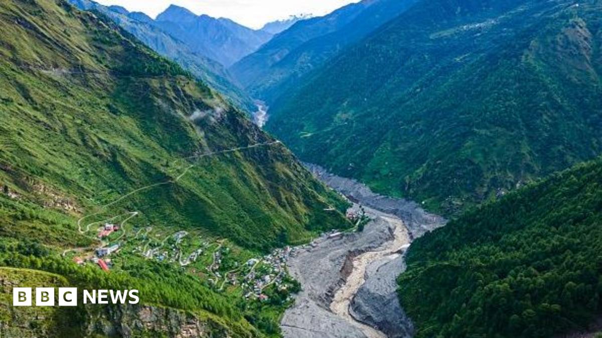 Nepal wants to unite India and China against climate threats