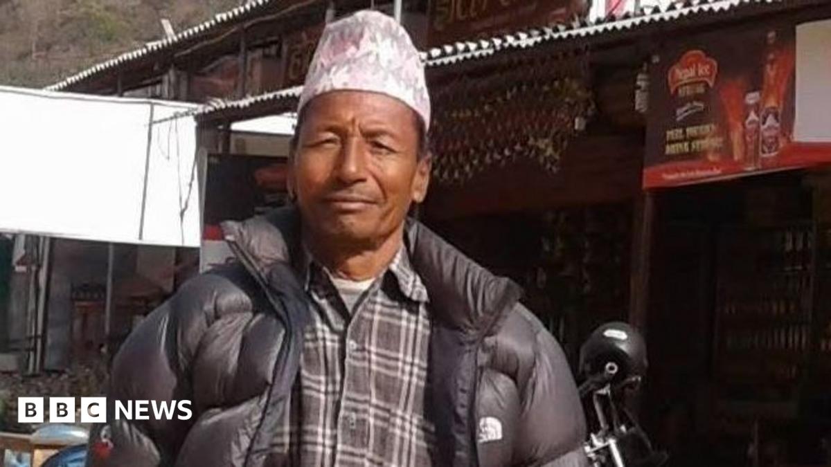 Nepal floods: Over 5,000 missing as families face legal limbo
