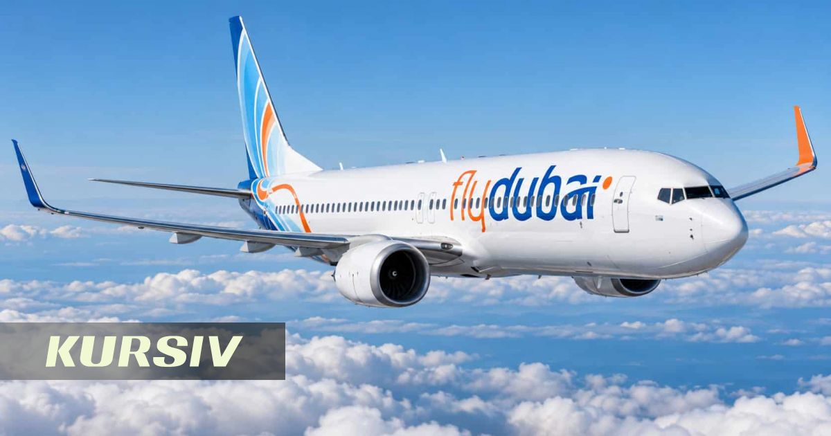Нетаньяху: flydubai ұшқышы радикалданған және ұшақты құлатпақ болған