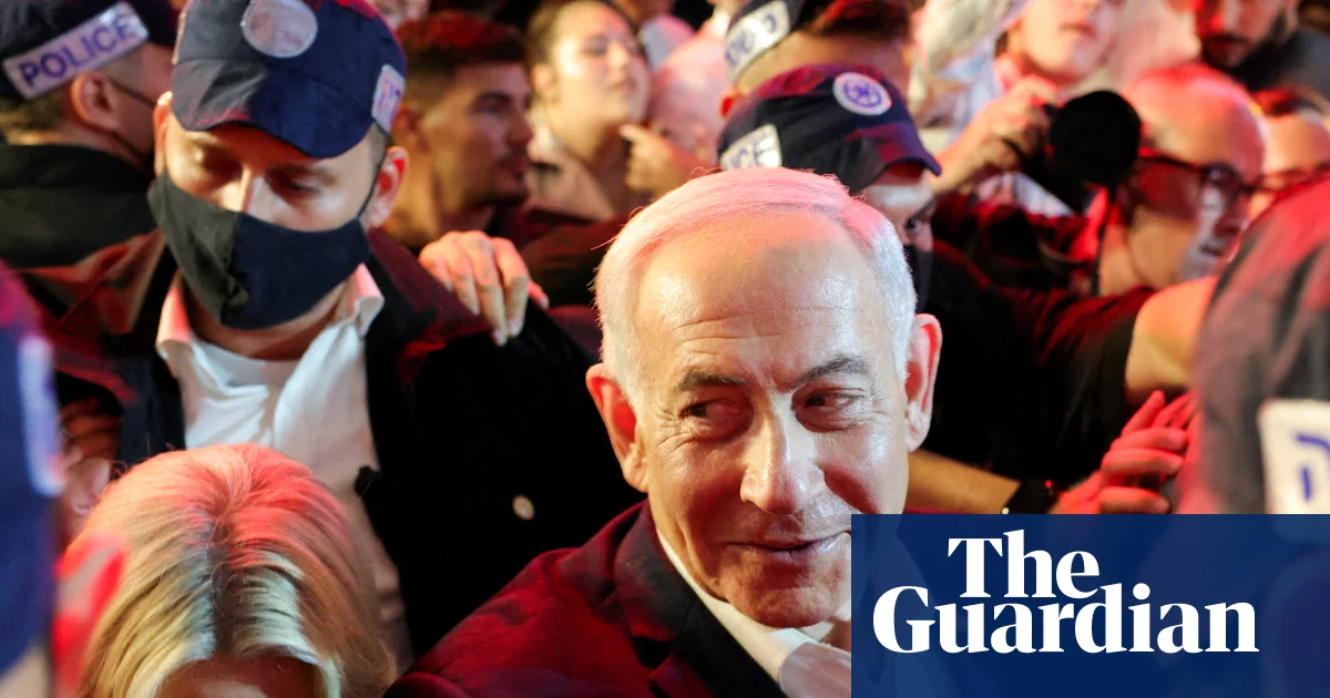 Netanyahu reportedly pressured military to attack Iran in run-up to election