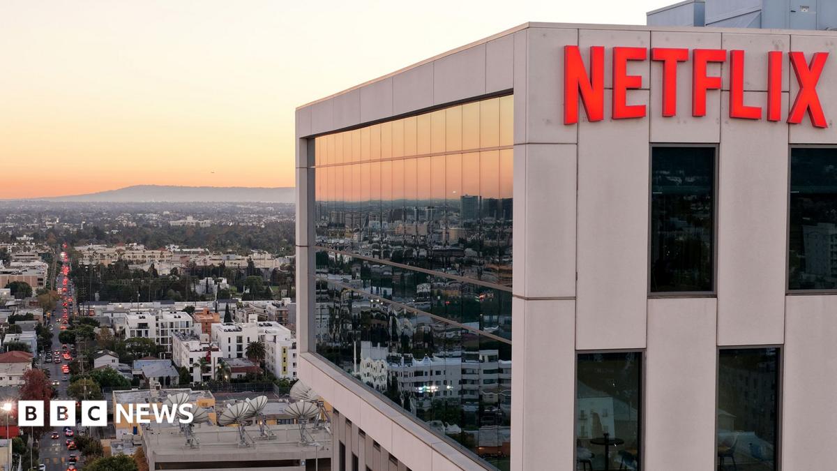 Netflix 1000 қызметкерін қысқартады — 2022 жылдан бергі ең үлкен қысқарту