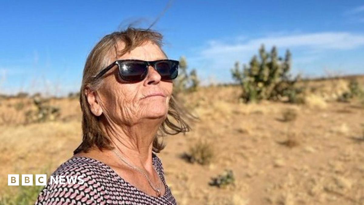 Two European women held captive in Niger for over a year freed in Libya