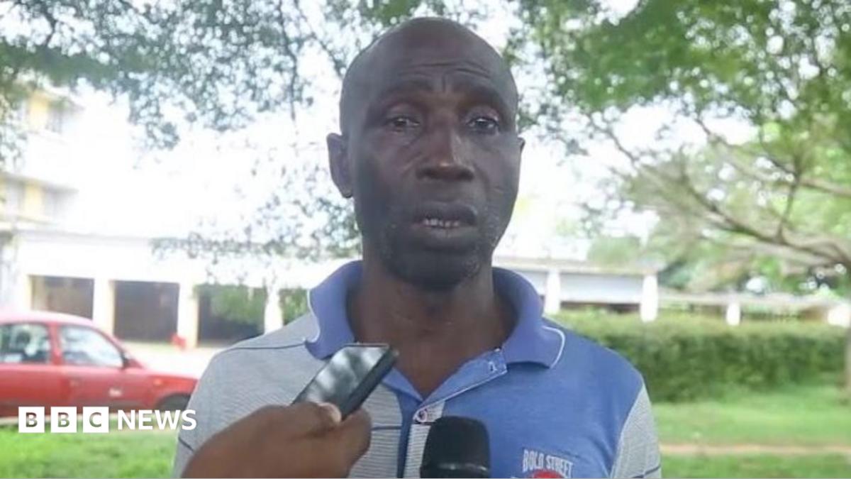 Bombs preventing rescue of kidnapped Nigerian youths, police say