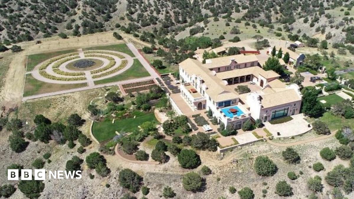 New Mexico sues Epstein lawyer and accountant over sex crimes