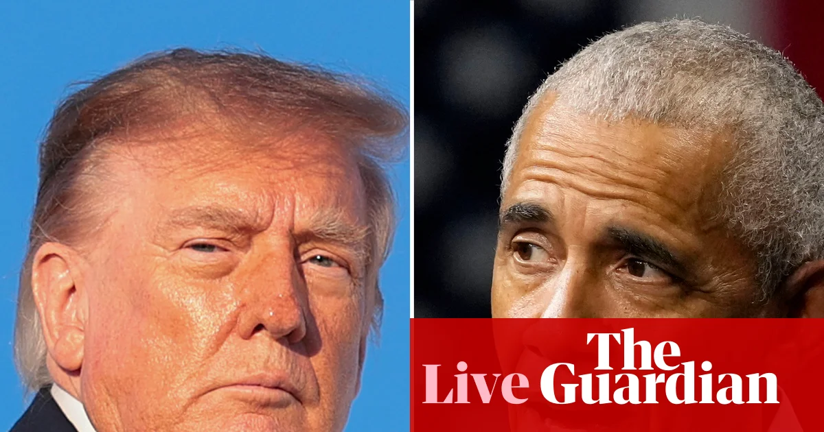 Обама Трамптың Чизкейк фабрикасы әзіліне реакциясын мазақ етті