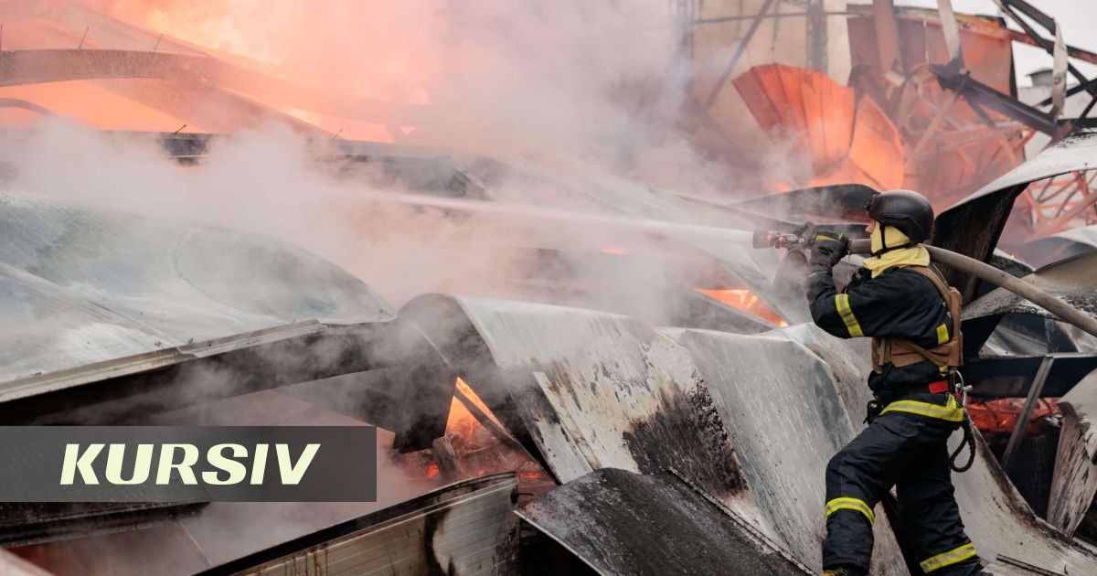 8 people rescued from burning house in Ust-Kamenogorsk