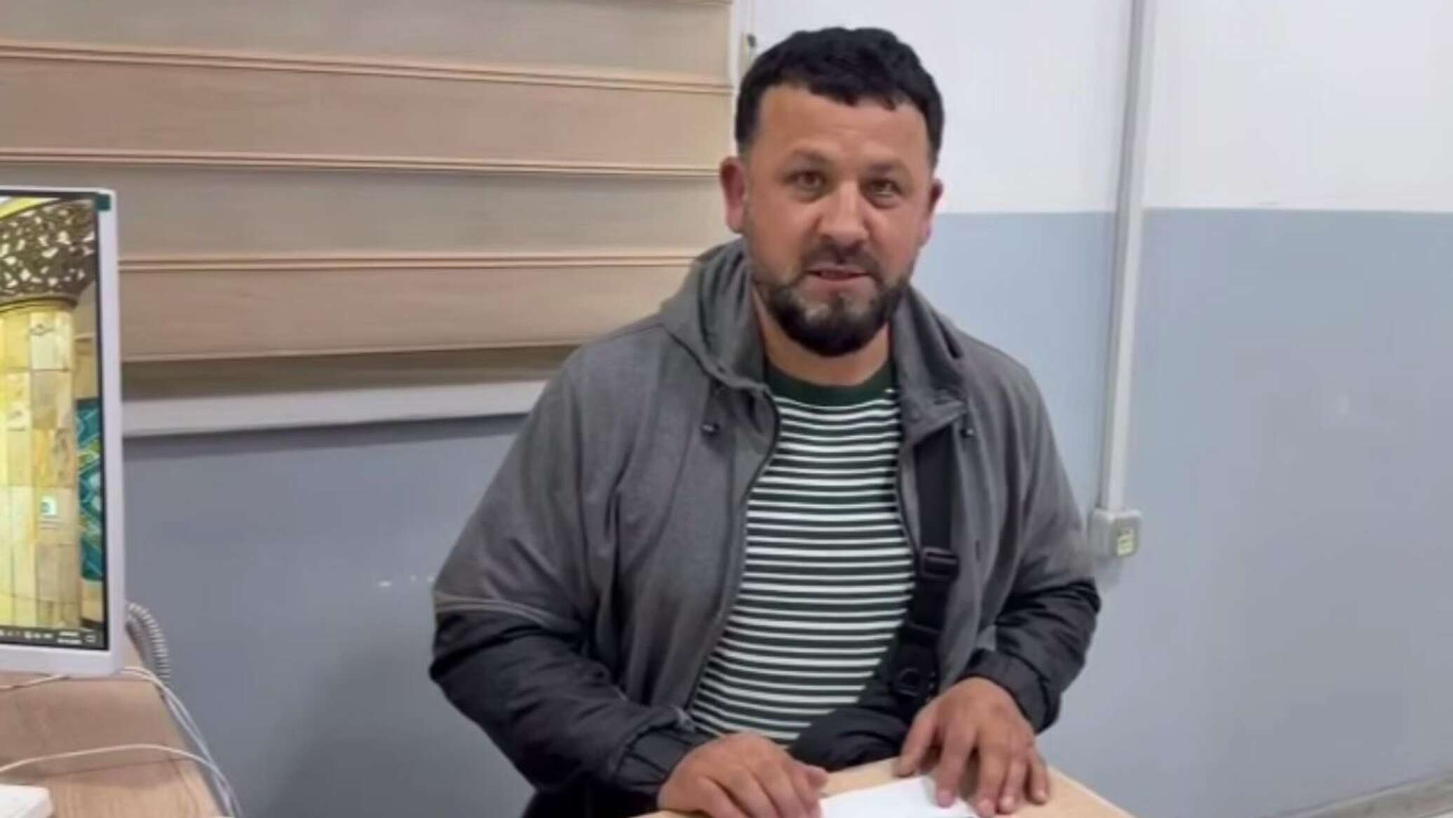 Өзбек полицейлері метрода жоғалған 10 мың долларды қазақстандыққа қайтарды
