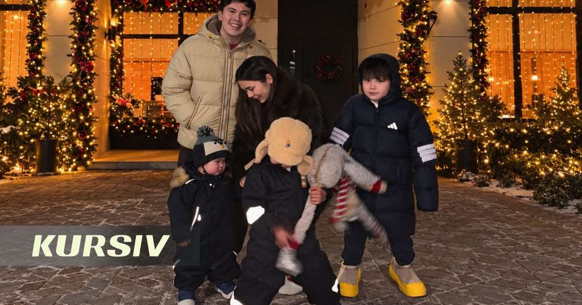 Oksukpaeva and Yusupov sell townhouse for 224 million tenge