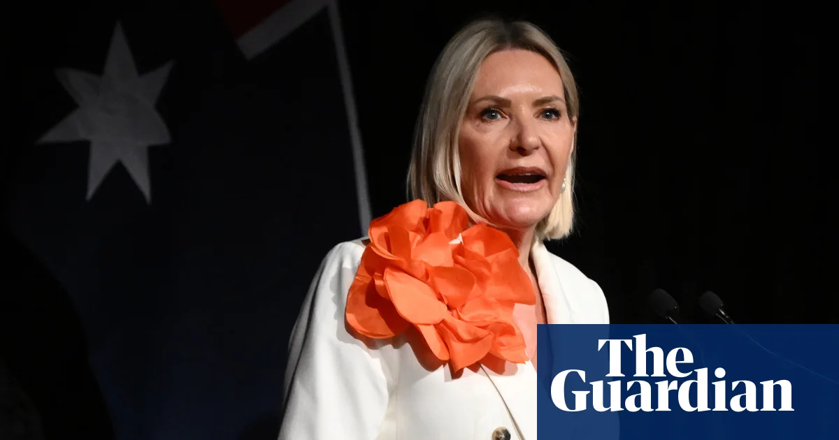 One Nation proposes $2,000 baby subsidy in Victoria but says it won't touch state abortion laws