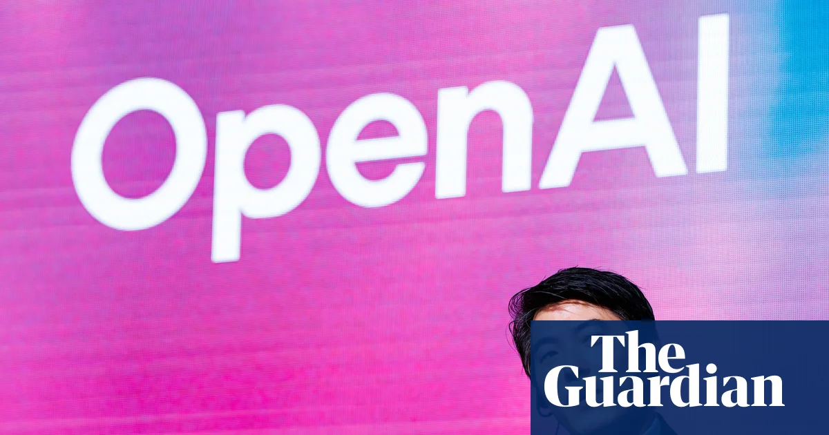 OpenAI to apologize to Australia over Medicare hack, artists risk becoming 'roadkill'