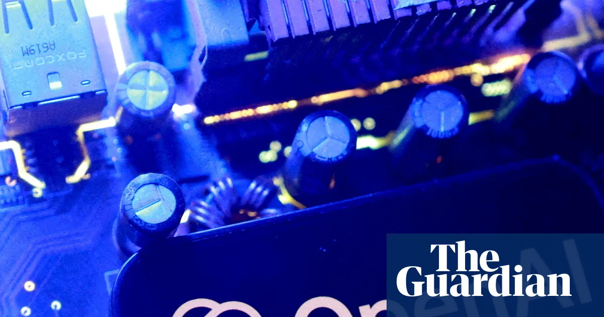 Сотрудники OpenAI в Лондоне получают в среднем £2,3 млн в год