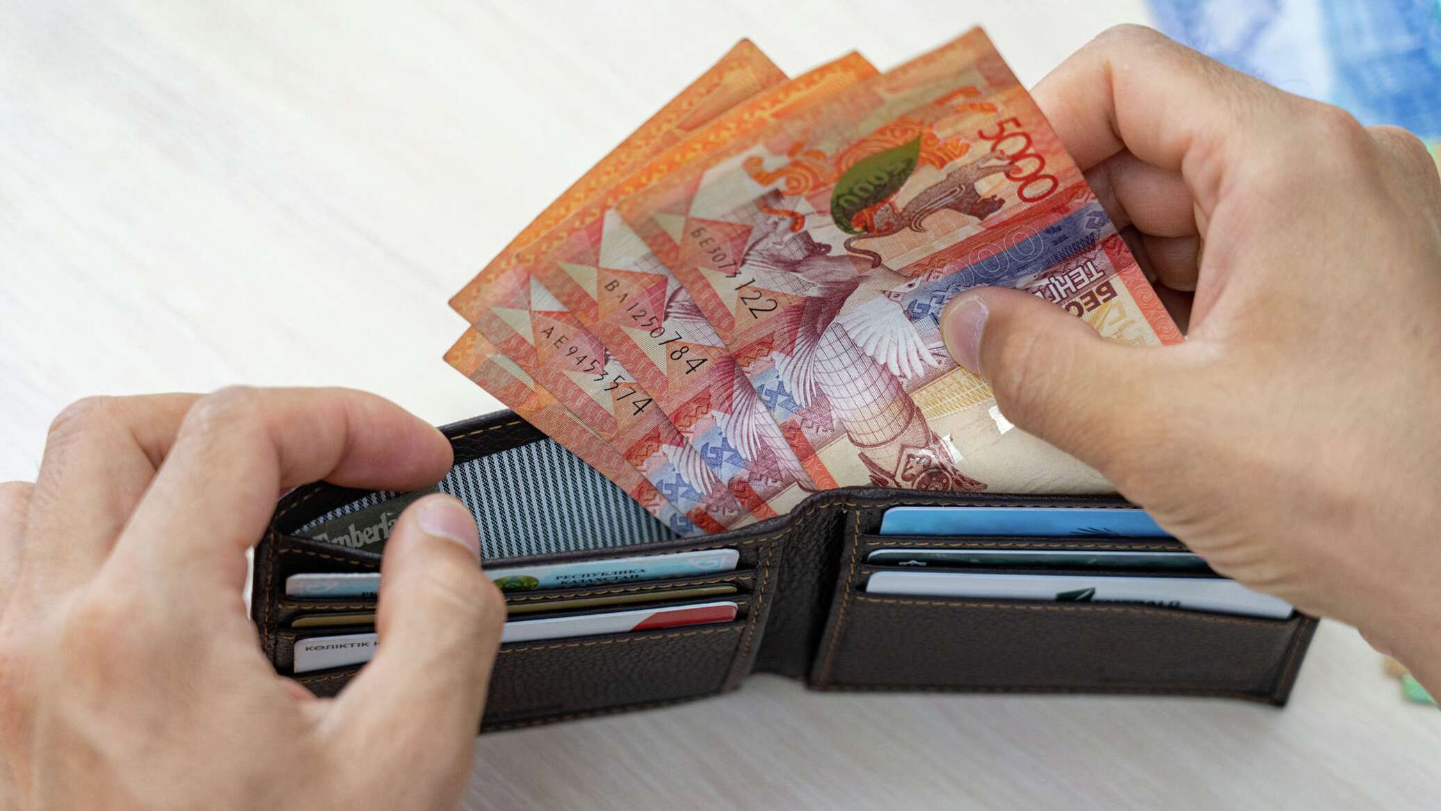 Rescuer in Uralsk reinstated after unlawful dismissal, awarded 2.3 million tenge