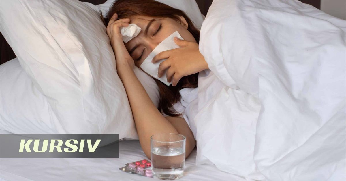 ARI and flu 2026: Health Ministry urges Kazakhstanis to treat correctly