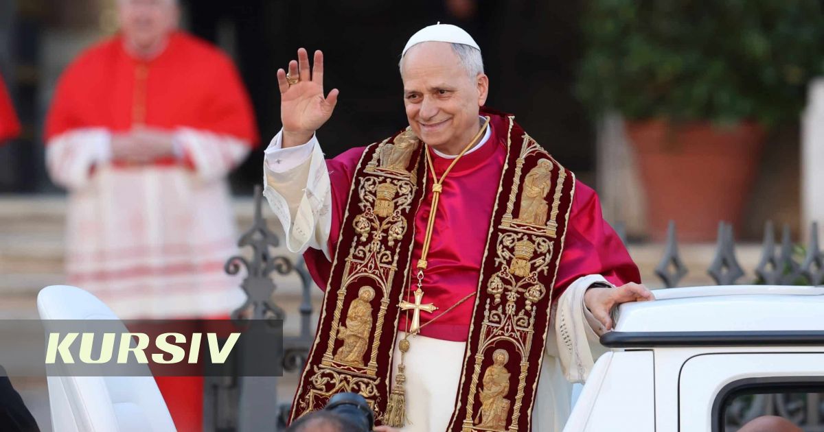 Pope Leo XIV Undergoes Successful Surgery to Remove Lung Nodule