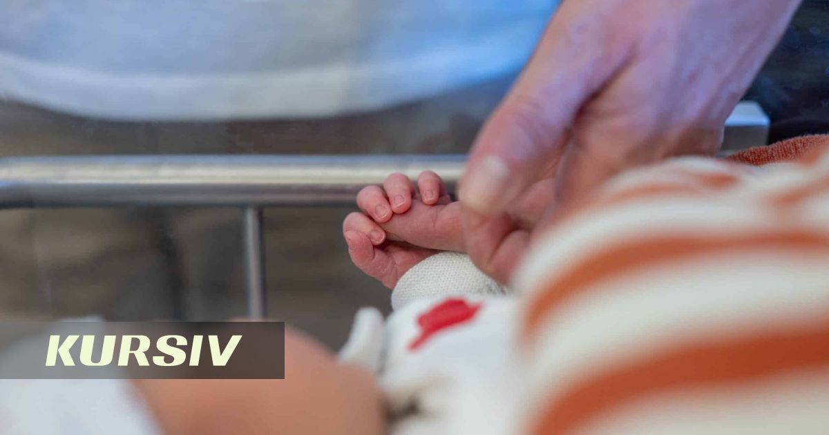 Premature baby in Pavlodar found with fracture: family demands investigation