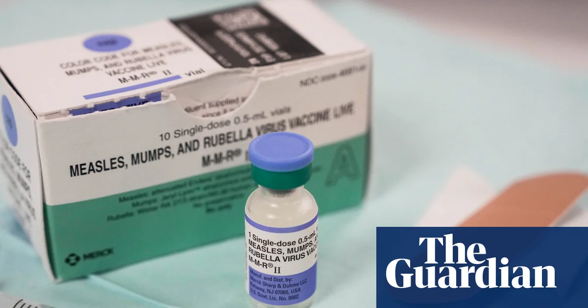 Pennsylvania measles outbreak: 943 cases, 5 deaths as officials brace for spread