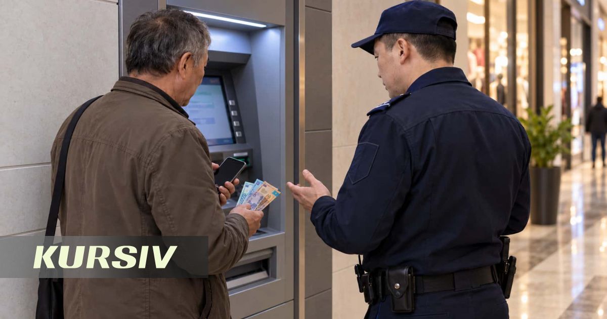 Petropavl resident nearly loses 1.1 million tenge in crypto investment scam