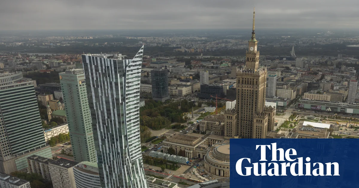 Польша коммунистік мемлекеттен әлемнің үздік 20 экономикасына айналды