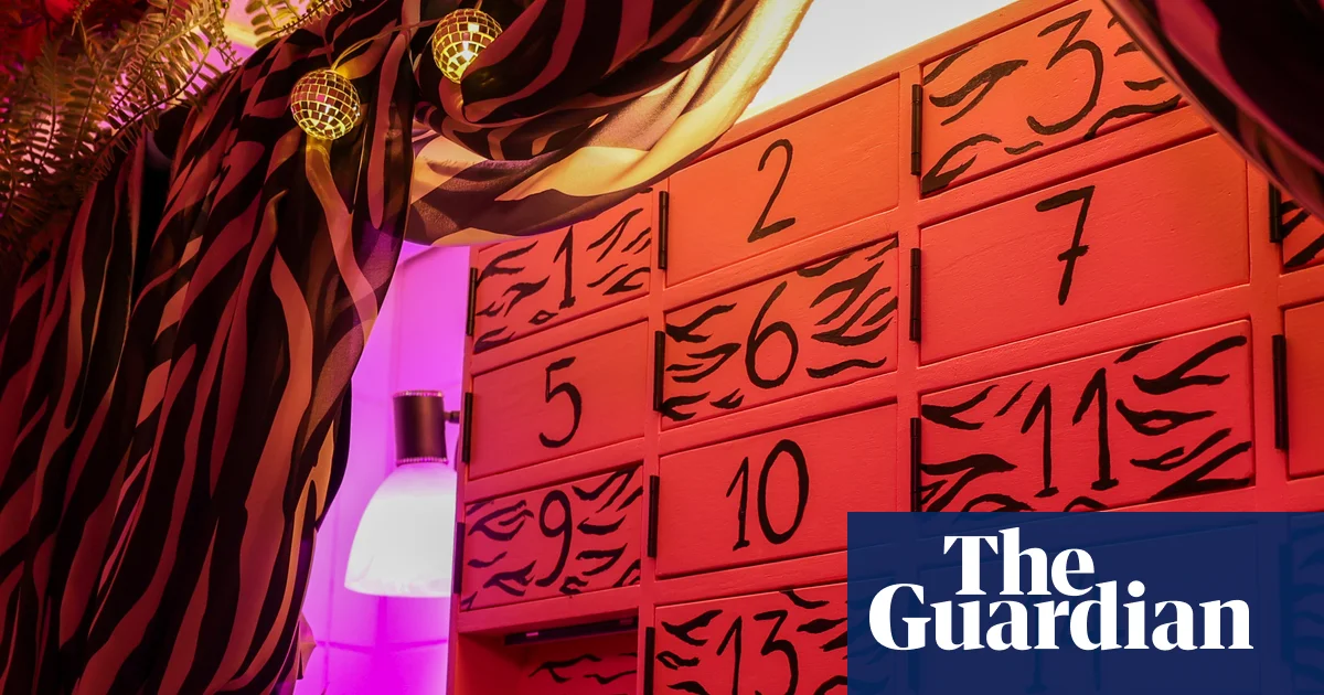 Polish activists launch abortion pill locker to bypass near-total ban