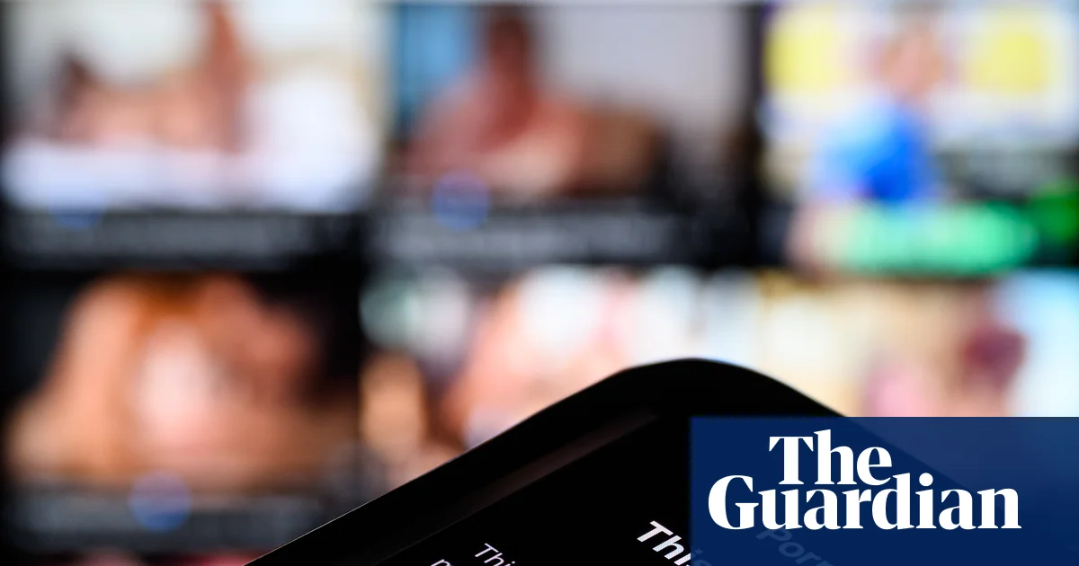Pornhub returns to Australia after Apple age verification rules