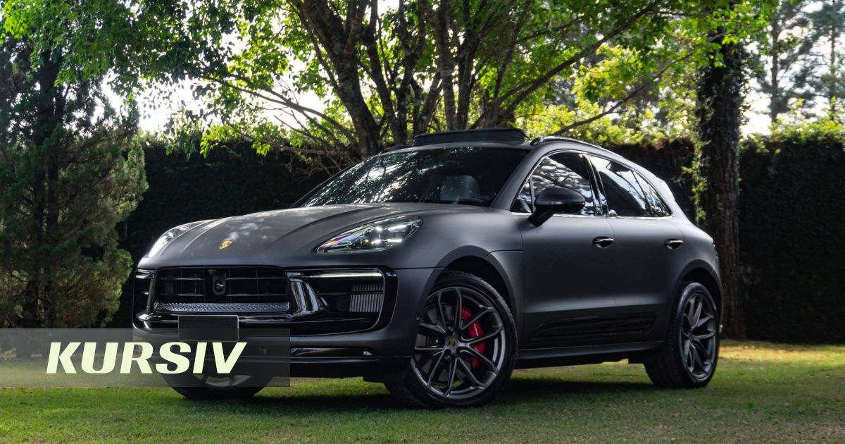 Porsche бензинді Macan-ды қайтарады, бірақ 911 электр нұсқасынсыз қалады