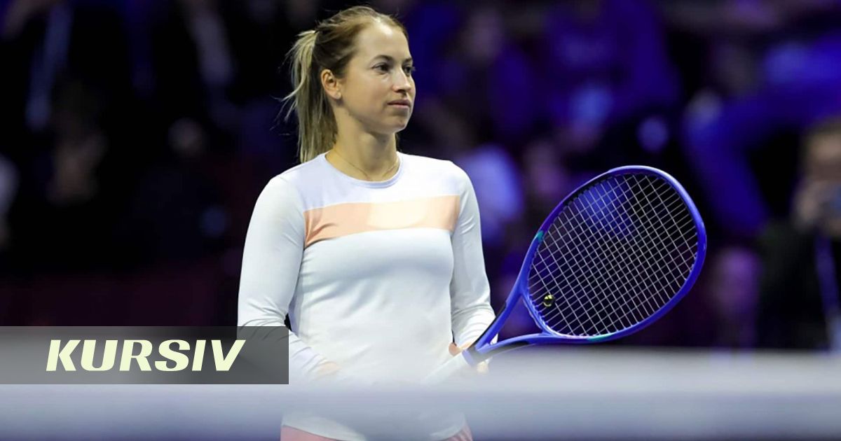 Putintseva wins qualifier to join Rybakina at Ningbo Open