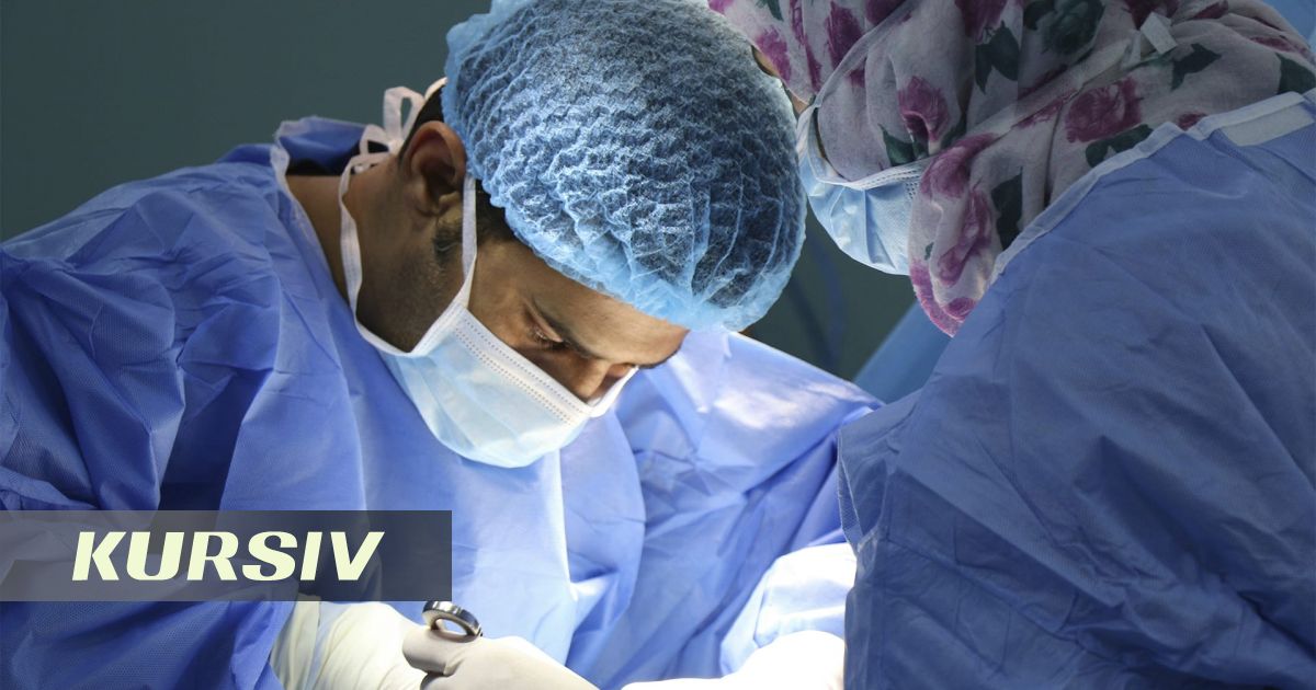 В Караганде хирурги спасли 19-дневного младенца с тяжелым пороком сердца
