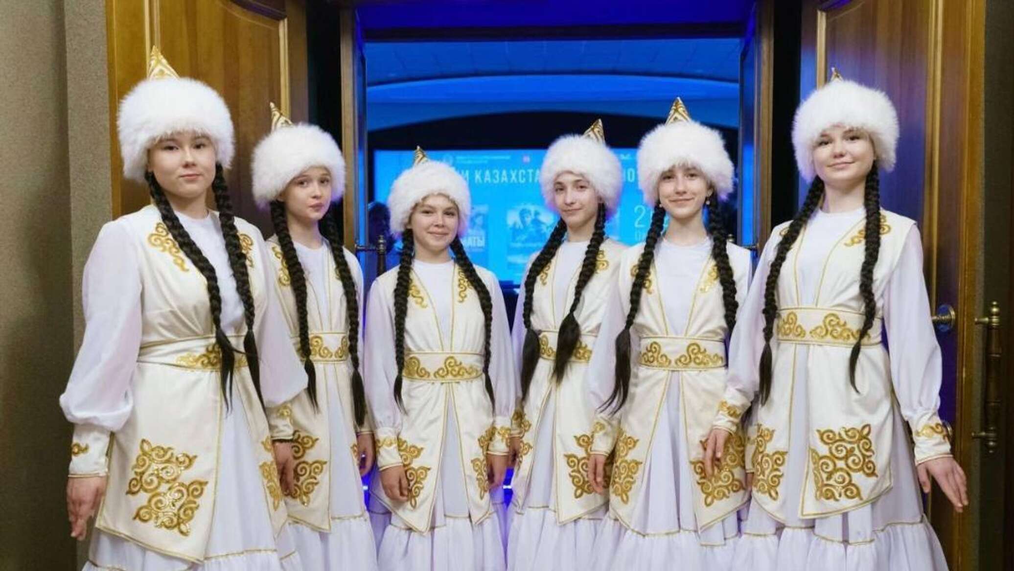Қазанда Қазақстан киносы күндері өтті