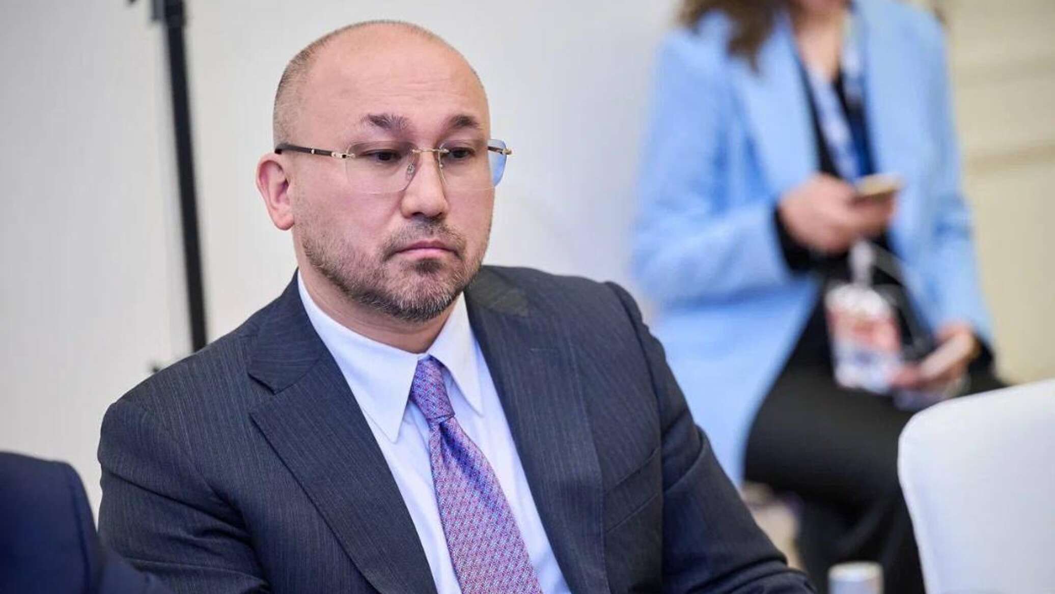 Қазақстан Ауғанстанмен тауар айналымын 3 млрд долларға жеткізбек
