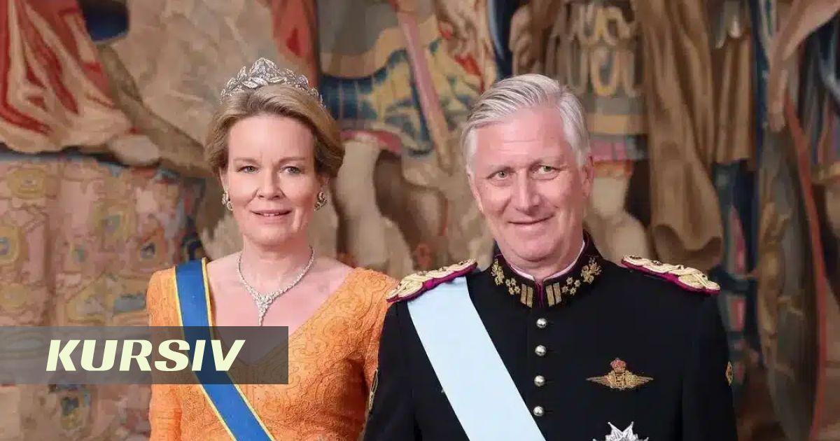 Казахстан примет короля Бельгии Филиппа и королеву Матильду