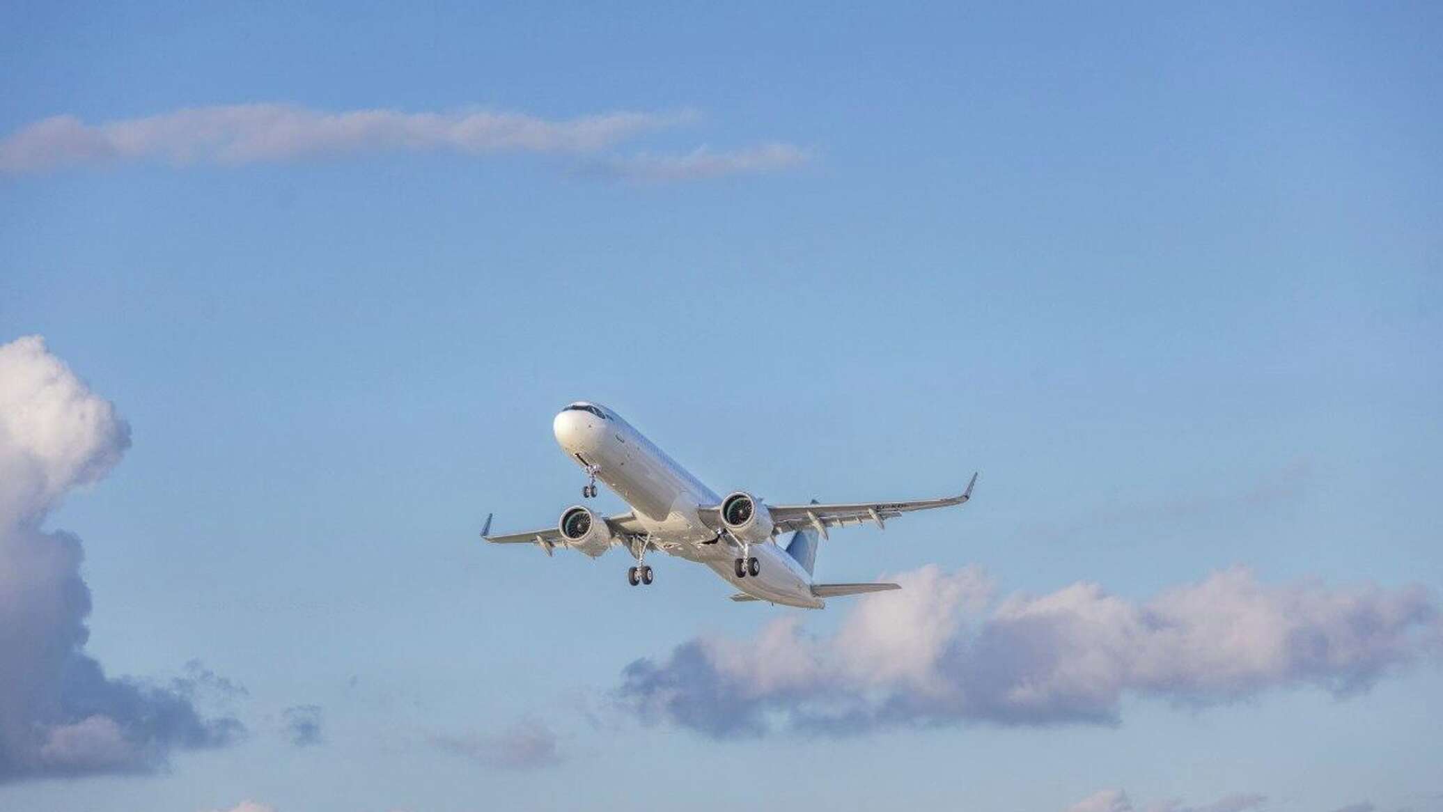 Direct air service opened between Kazakhstan and Oman