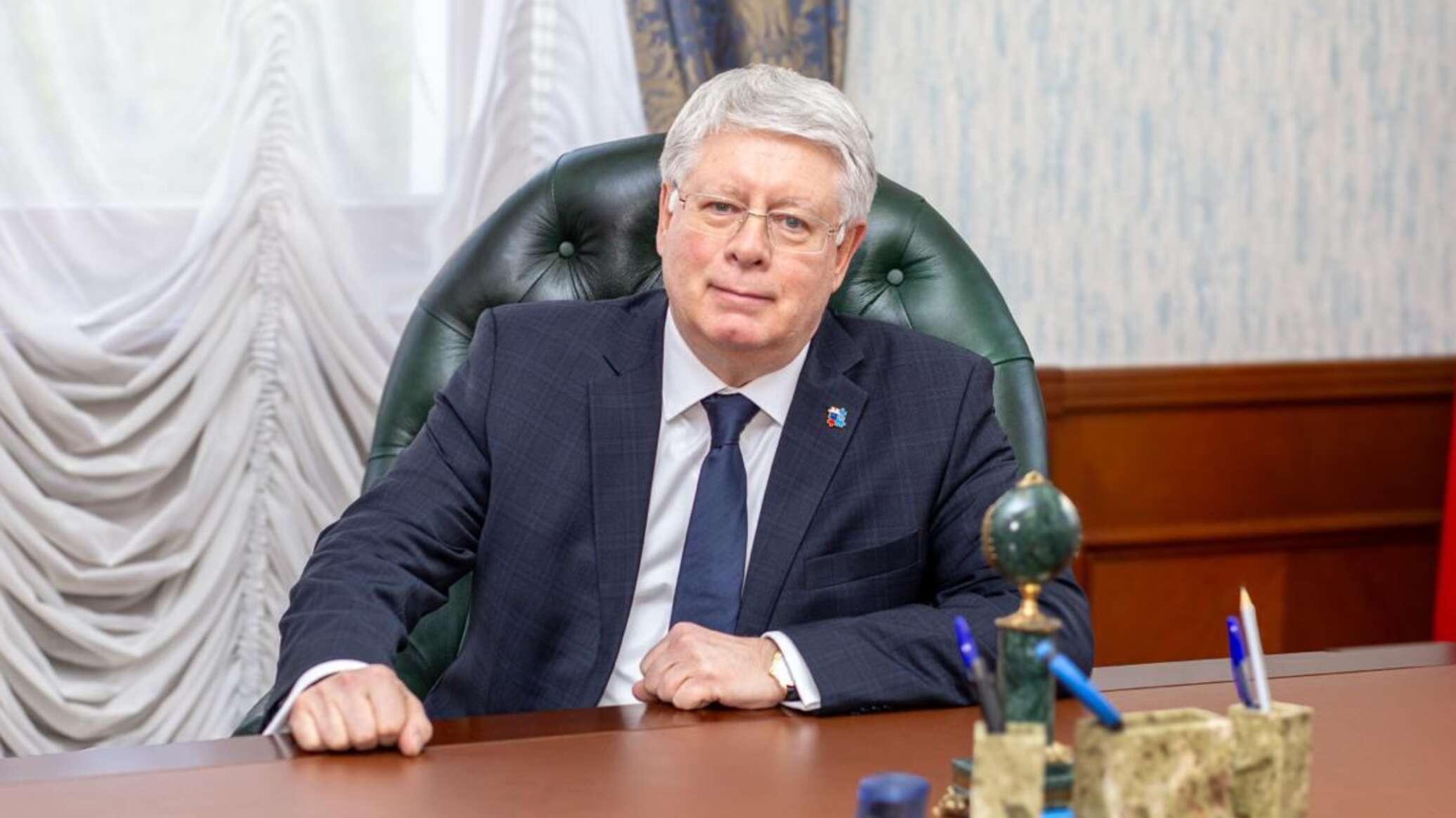 Қазақстан мен Ресей еуразиялық қауіпсіздіктің өзегін құрайды — Бородавкин