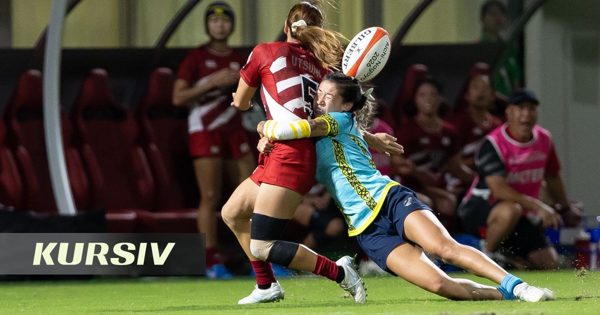 Kazakhstan rugby at Asian Games 2026: women 5th, men 10th
