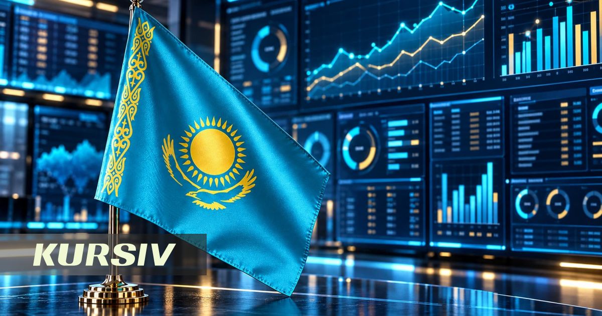 Kazakhstan enters top 35 most powerful countries in WPR ranking