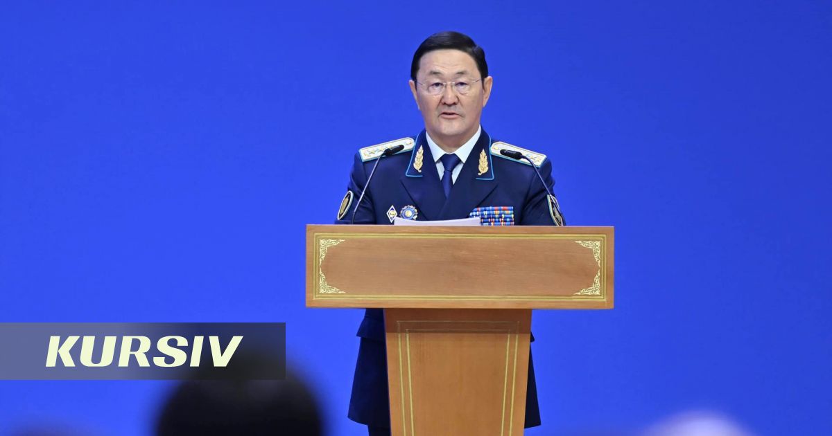 Kazakhstan and 5 other countries create common database of extremists and terrorists