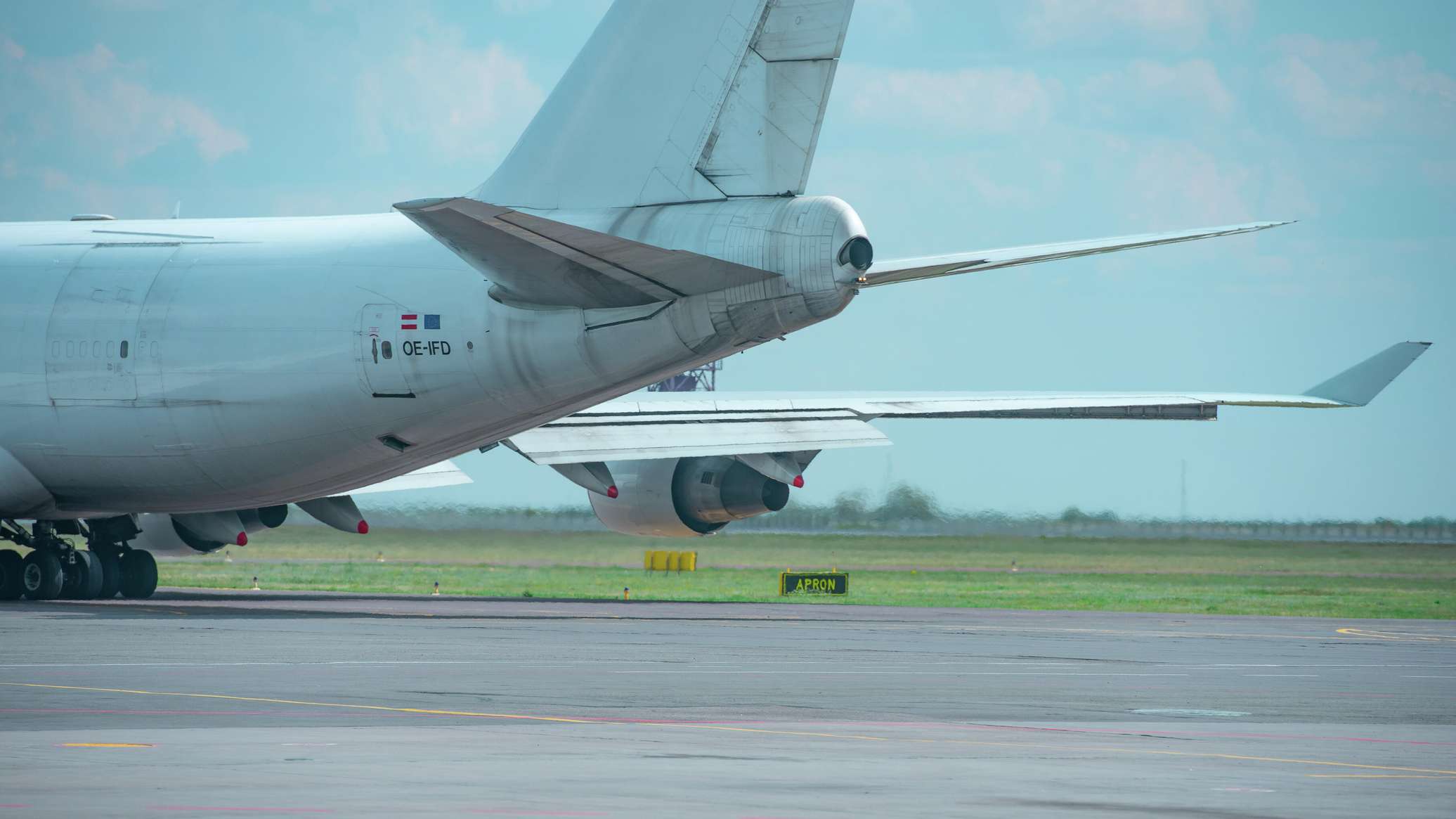 Kazakhstan to modernize runways at 7 airports by 2029