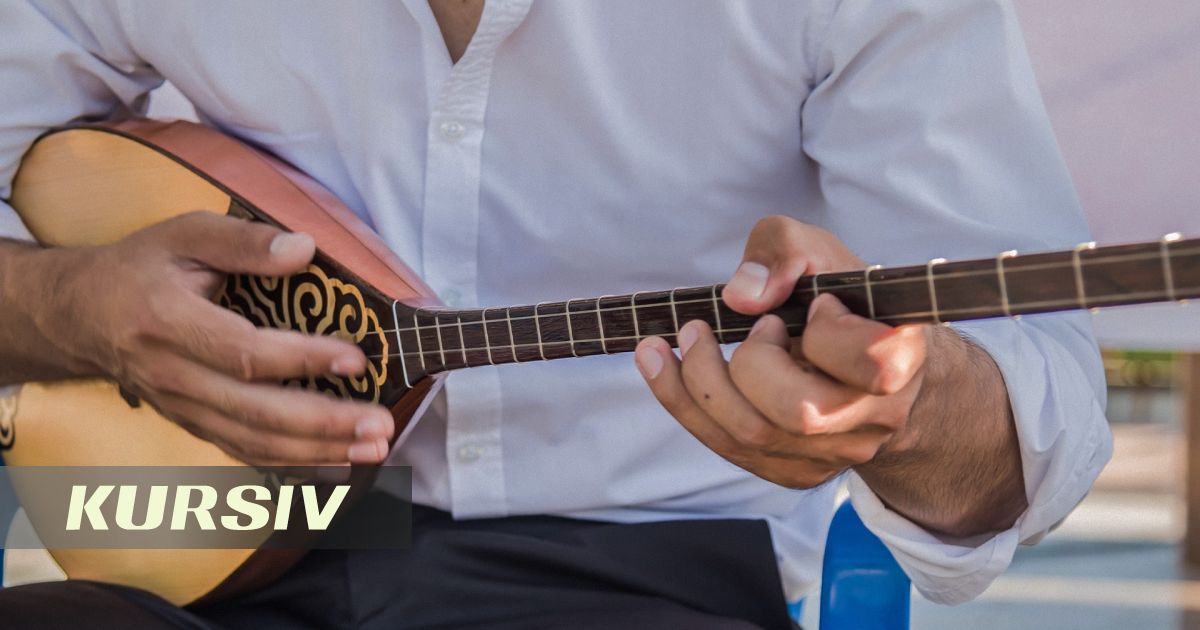 Kazakhstan announces patriotic song contest with 30 million tenge prize fund