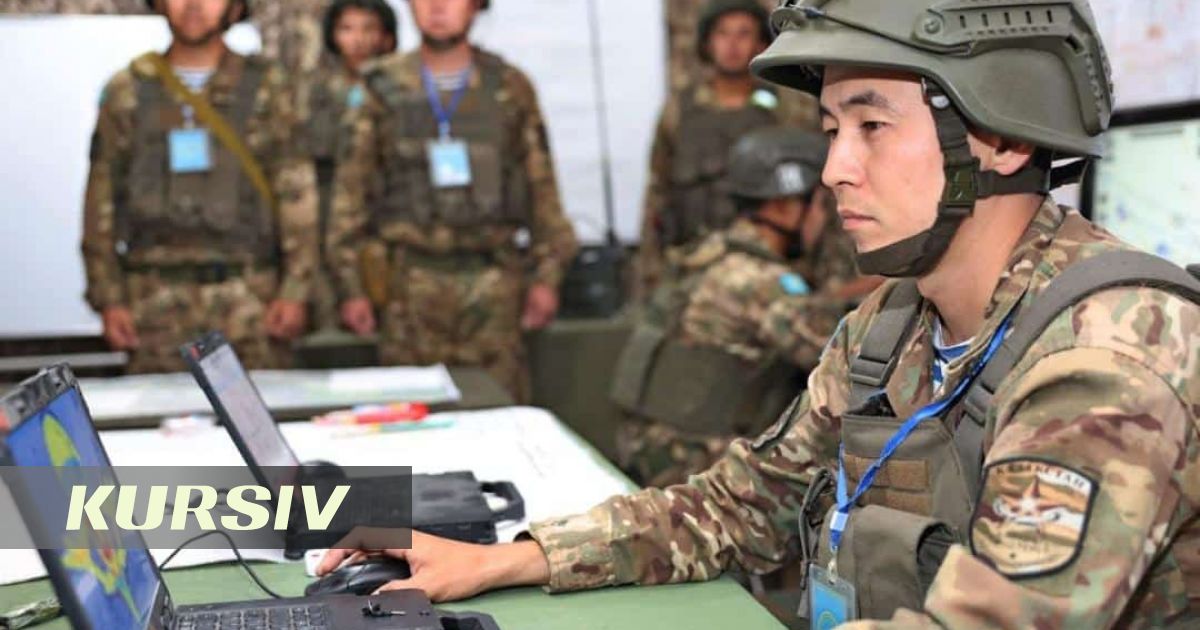 Military reform begins in Kazakhstan: how the army and conscription will change