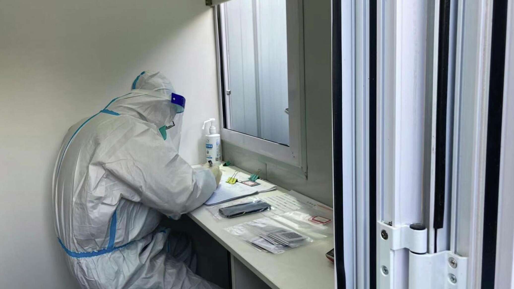 Stable coronavirus situation in Kazakhstan: 247 cases registered