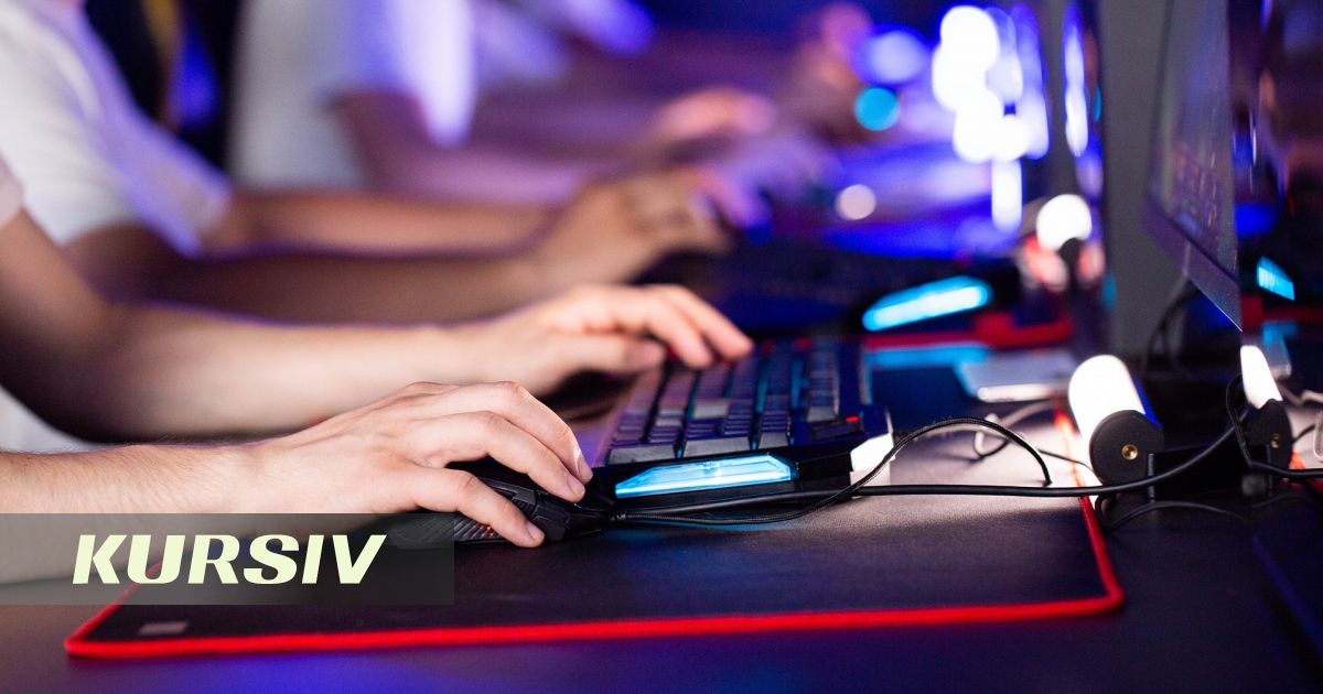 Kazakh esports player Adlet Satybaldin added to Ukraine's intelligence database