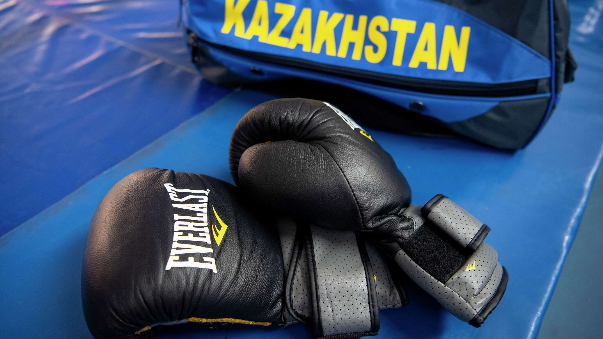 Kazakh cadet enters BoxRec top-10 ranking