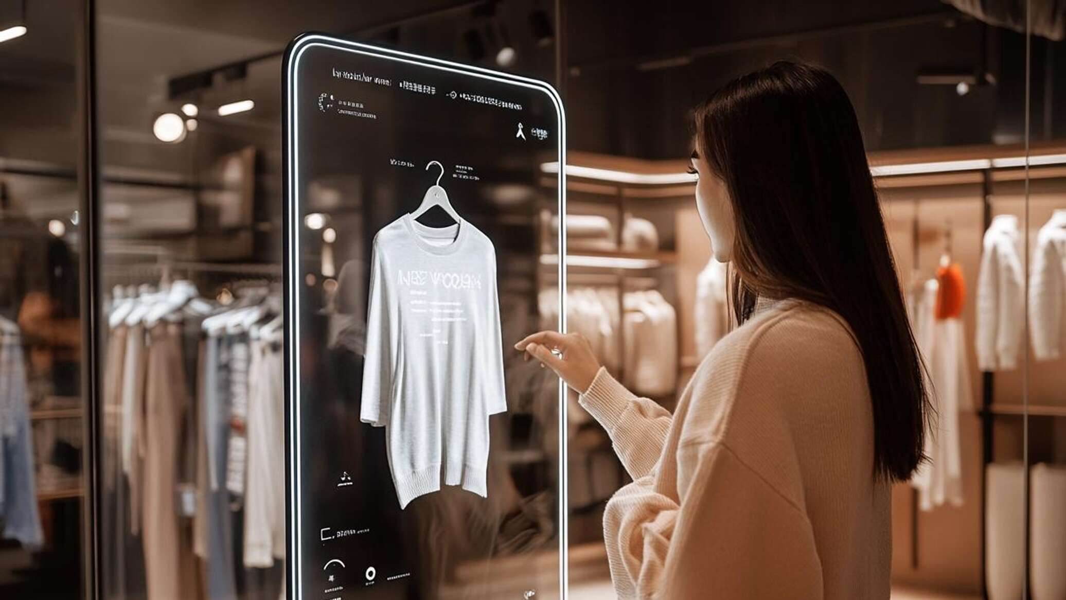 How much Kazakhstanis spend on clothing: 2026 data