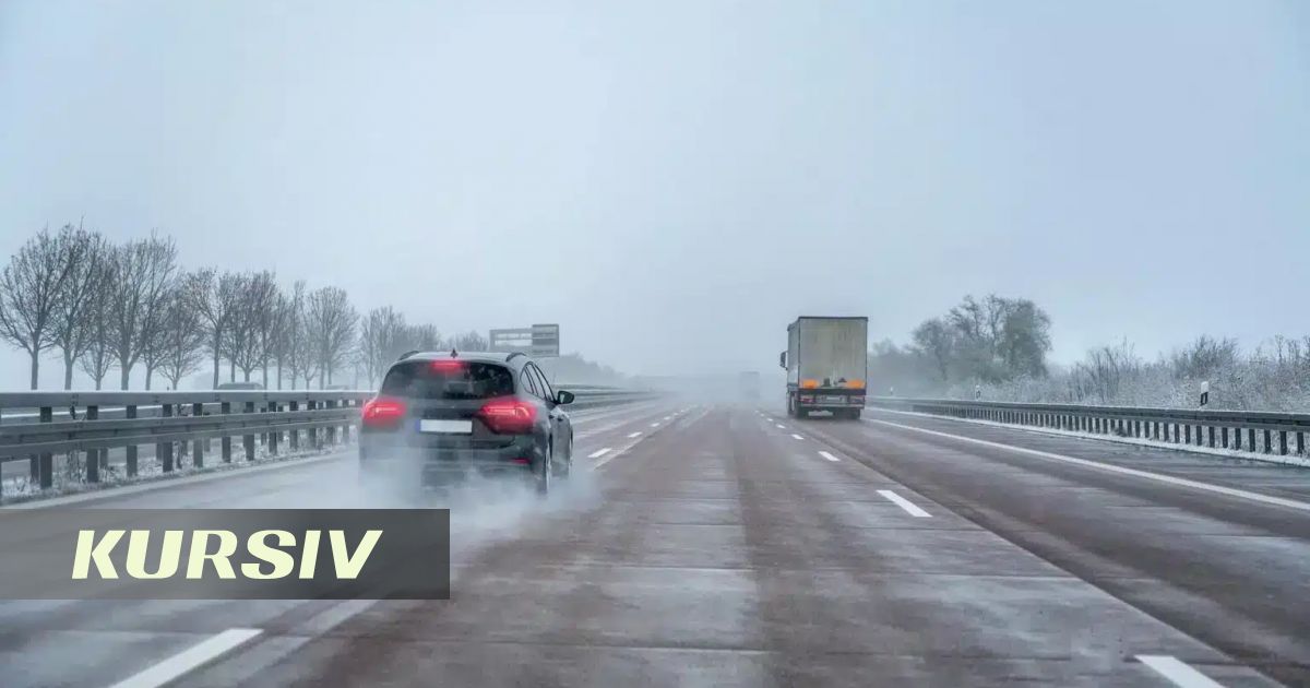 Қазақстанның бес облысында жазғы шиналарға шектеу енгізілді