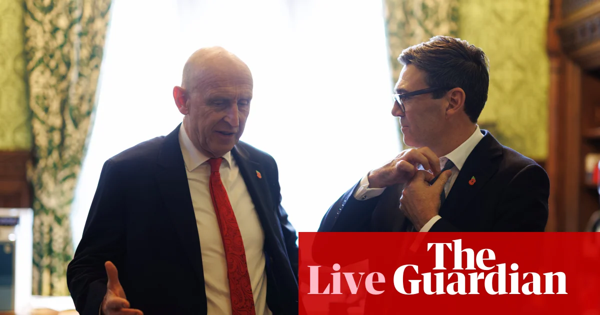 Treasury denies Healey plan to cut welfare bill before election