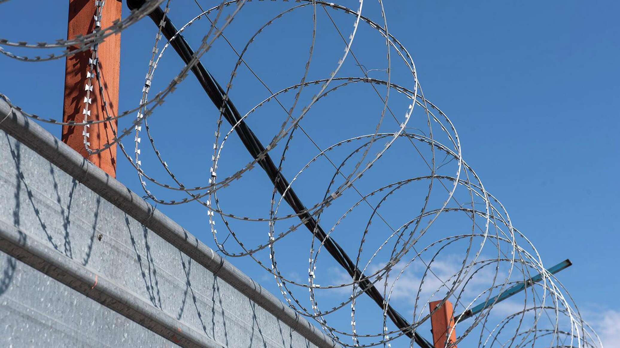 Mobile operators held accountable for excessive signal near Kostanay prison